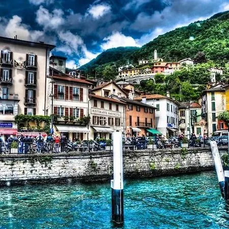 Borgo Castello Apart Otel
