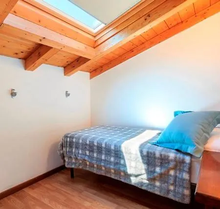 Borgo Castello Apart Otel 2*