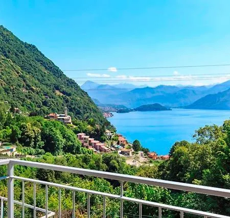 Borgo Castello Apart Otel