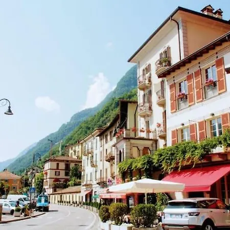 Borgo Castello 2*