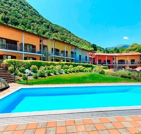 Borgo Castello Argegno