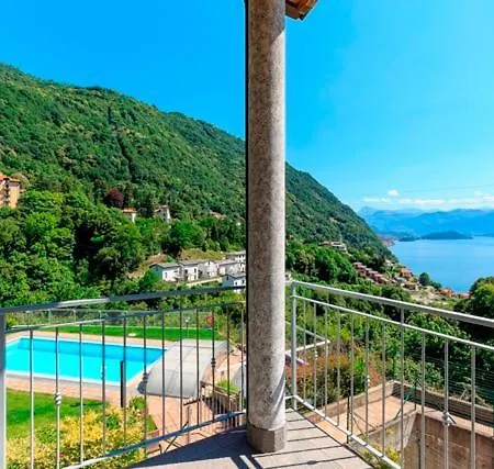Borgo Castello Aparthotel Argegno