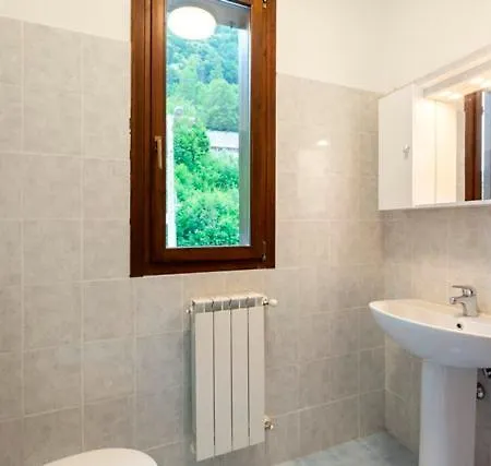 Aparthotel Borgo Castello Argegno