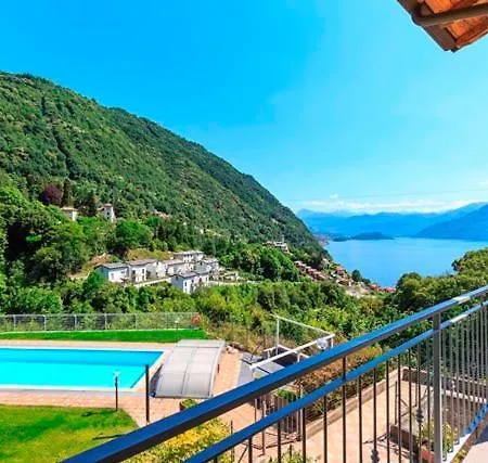 Borgo Castello Aparthotel Argegno