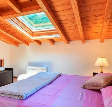 Borgo Castello Aparthotel Argegno