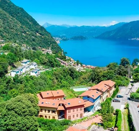 Aparthotel Borgo Castello Argegno