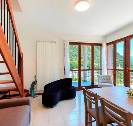 Borgo Castello Aparthotel 2*