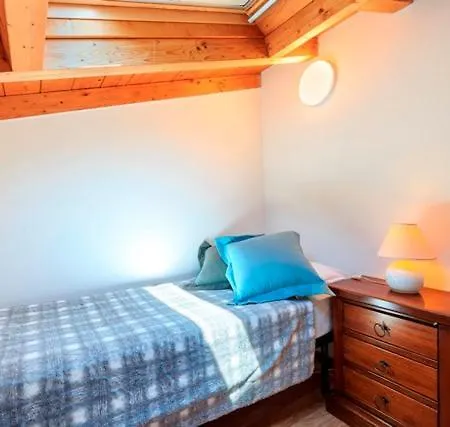 Borgo Castello 2* Argegno