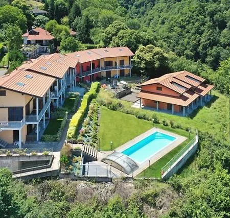 Borgo Castello