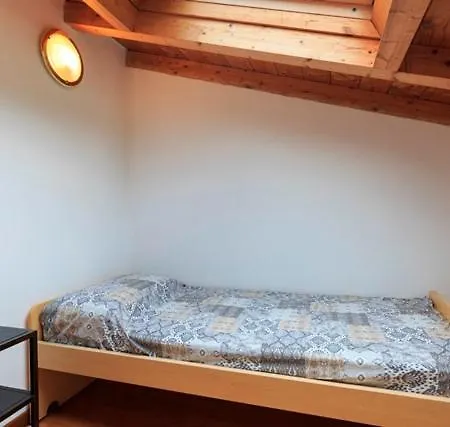 Borgo Castello Aparthotel Argegno
