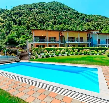 Borgo Castello 2* Argegno